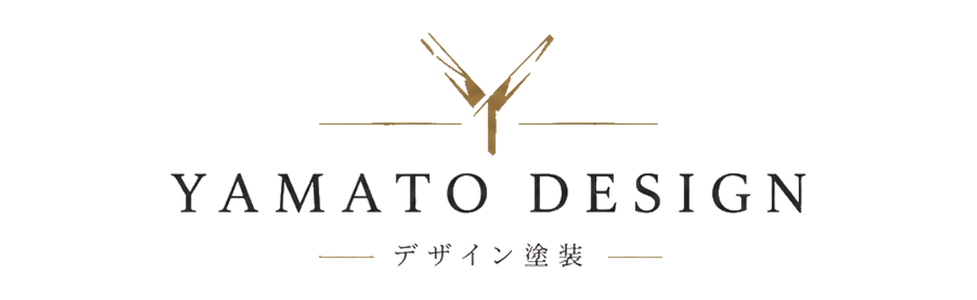 YAMATO DESIGN デザイン塗装
